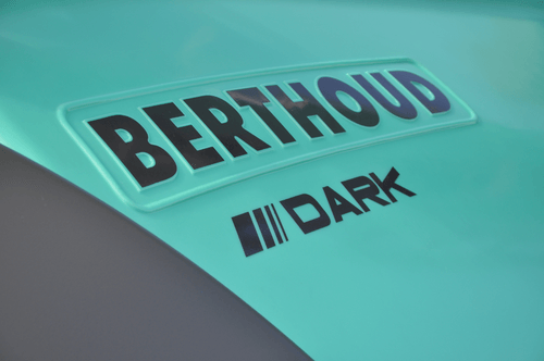 Pulvérisation - Pulvérisateurs trainés - Pulvérisateur trainé VANTAGE