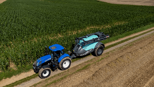 Pulvérisation - Pulvérisateurs trainés - Pulvérisateur trainé VANTAGE