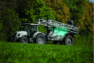 Pulvérisation - Pulvérisateurs trainés - Pulvérisateur trainé VANTAGE