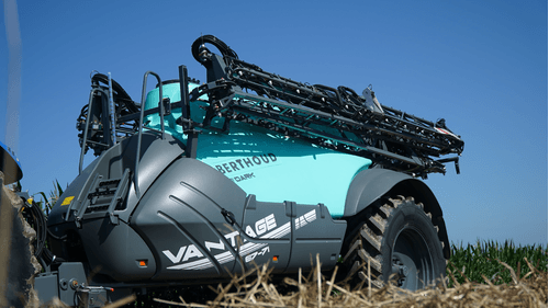 Pulvérisation - Pulvérisateurs trainés - Pulvérisateur trainé VANTAGE