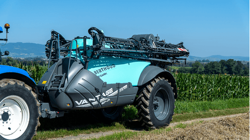 Pulvérisation - Pulvérisateurs trainés - Pulvérisateur trainé VANTAGE