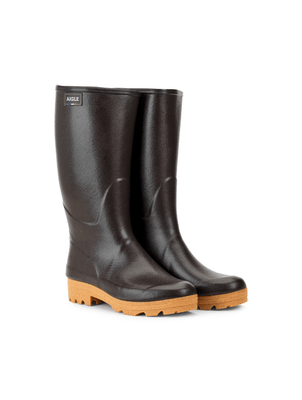 Equipement et protection individuelle - Bottes - Botte CHAMBORD PRO 2 ISO