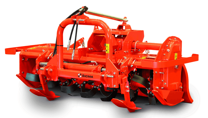 MAT - MATERIEL AGRICOLE - MATERIEL NEUF AGRICOLE - Fraise rotative déportable SF-SD-RMF D
