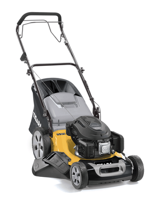 Herbes et entretien - Tondeuses thermiques - Tondeuse thermique tractée TG 55 TS