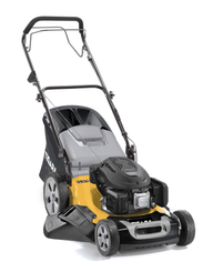 Herbes et entretien - Tondeuses thermiques - Tondeuse thermique tractée TG 55 TS