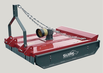 Entretien - Broyeur axe vertical - Gyrobroyeur mono et multi rotors