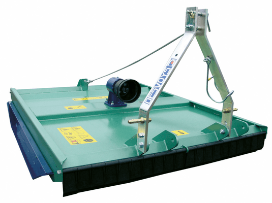 Entretien - Broyeur axe vertical - Gyrobroyeur série spéciale 1,5 m 75 CV