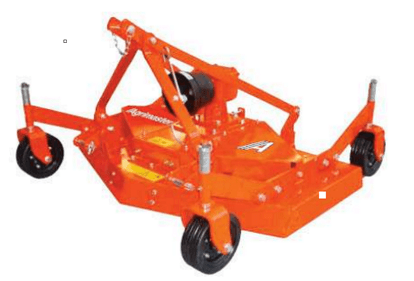 Entretien - Broyeur axe vertical - Tondeuse circulaire AM