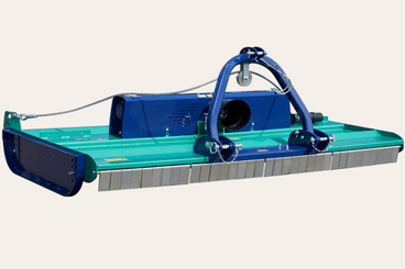 Entretien - Broyeur axe vertical - Gyrobroyeur FARM-COUPE