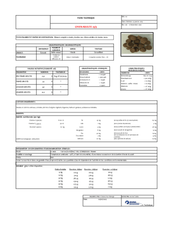 Elevage - Alimentation animale - Aliment complet pour chien Entretien 15 kg