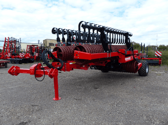 Travail du sol - Rouleaux - ROULEAU AUTOPORTEUR ROLLMAX