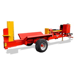 Matériel forestier - Fendeuses - Fendeuse tracteur horizontale F45