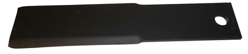 Pièces d'usure broyeur - Lames - Lame coudée adaptable SUIRE