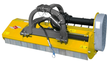 Entretien - Broyeur axe horizontal - Broyeur axe horizontal