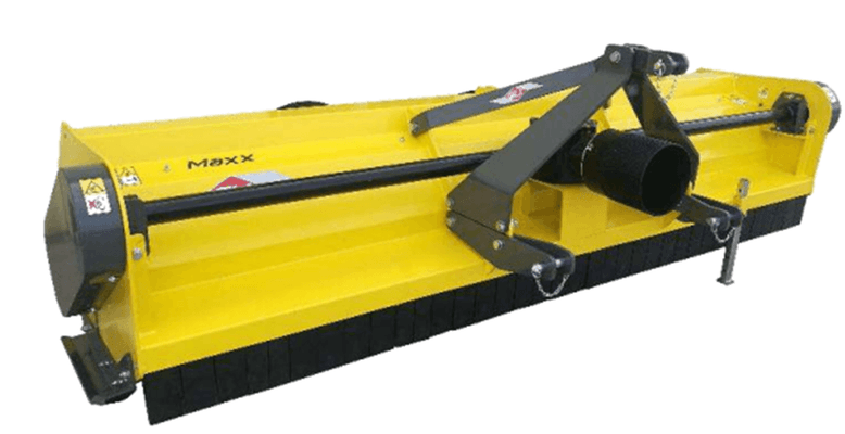 Entretien - Broyeur axe horizontal - Broyeur axe horizontal
