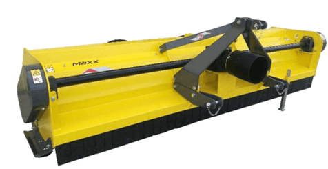 Entretien - Broyeur axe horizontal - Broyeur axe horizontal