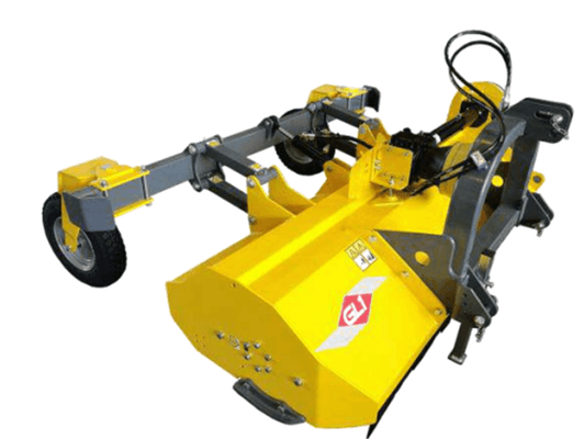 Entretien - Broyeur axe horizontal - Broyeur axe horizontal