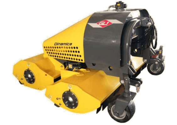Entretien - Broyeur axe horizontal - Broyeur axe horizontal