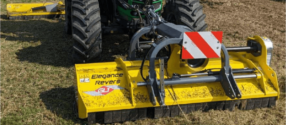 Entretien - Broyeur axe horizontal - Broyeur axe horizontal
