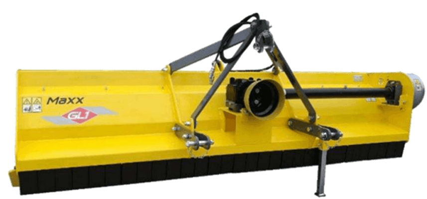 Entretien - Broyeur axe horizontal - Broyeur axe horizontal