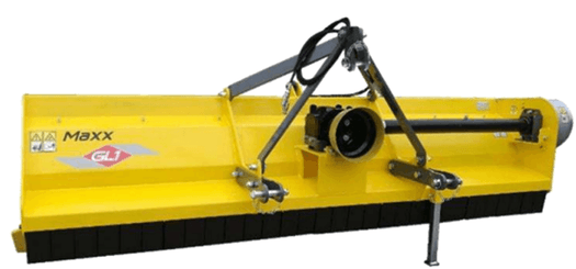 Entretien - Broyeur axe horizontal - Broyeur axe horizontal