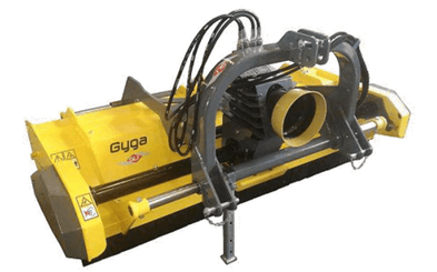 Entretien - Broyeur axe horizontal - Broyeur axe horizontal