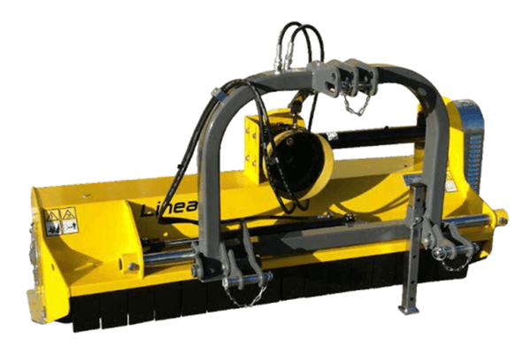 Entretien - Broyeur axe horizontal - Broyeur axe horizontal