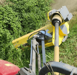 Entretien - Broyeur axe horizontal - Broyeur axe horizontal