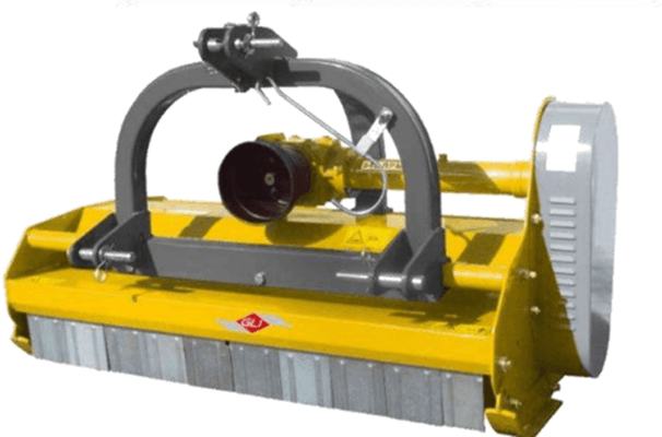 Entretien - Broyeur axe horizontal - Broyeur axe horizontal