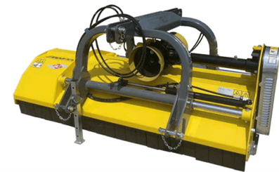 Entretien - Broyeur axe horizontal - Broyeur axe horizontal