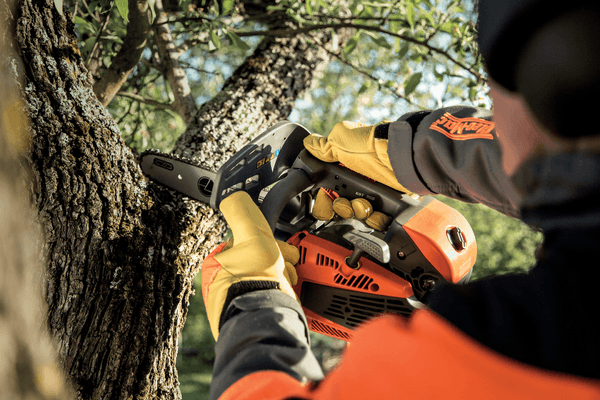 Bois - Tronçonneuses thermique - Tronçonneuse élagueuse GST 360 - 35 cm