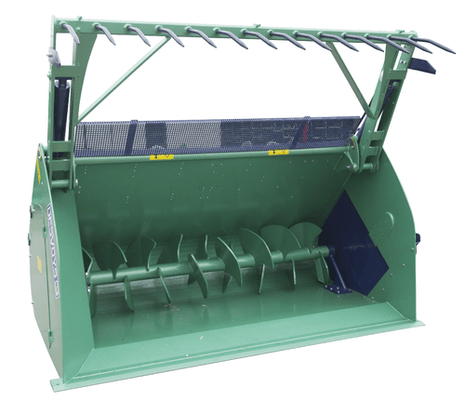 Alimentation - Godets désileurs - Godet désileur DISTRI-MAX : SC - GDA - ST - DT