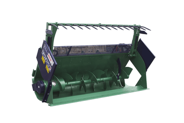 Alimentation - Godets désileurs - Godet désileur DISTRI-MAX : SC - GDA - ST - DT