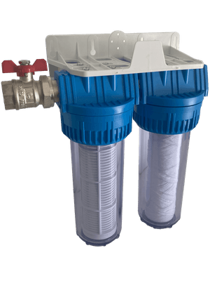 Arrosage, tuyaux - Pompes et accessoires arrosage - Groupe de surpression 50 L