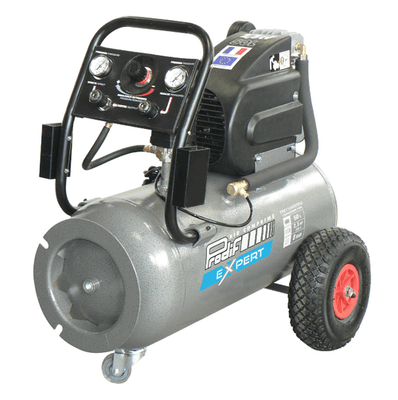 Compresseurs, outils pneumatiques - Compresseurs - Compresseur d'air monophasé 50 L