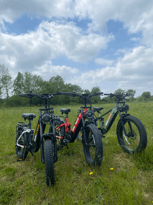 Matériel de ferme - Divers ferme, outillage - Vélos électriques