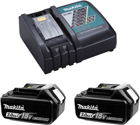 Herbes et entretien - Débroussailleuse à batterie - Coupe herbe DUR 189 RFE