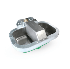Abreuvement - Abreuvoirs et accessoires - Abreuvoir inox LAC 550