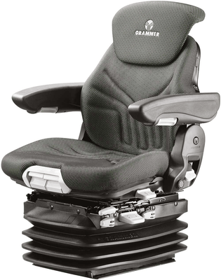 Equipement véhicules - Sièges - Siège MAXIMO PROFESSIONAL 12V