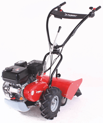 Terre - Motobineuses - Motobineuse à fraises arrière ROTO 404 HD