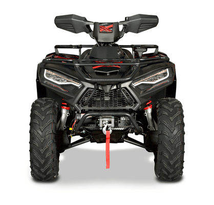 Transport - Quads SSV - Quad HY 500 X