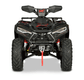 Transport - Quads SSV - Quad HY 500 X