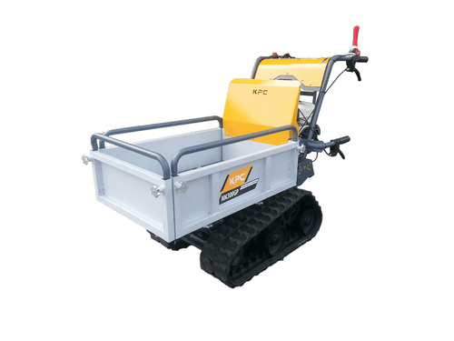 Transport - BTP, transporteurs - Mini transporteur MK 300 GP