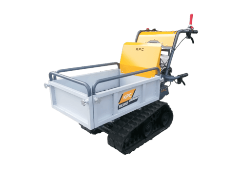 Transport - BTP, transporteurs - Mini transporteur MK 300 GP