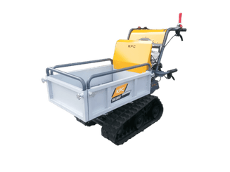 Transport - BTP, transporteurs - Mini transporteur MK 300 GP