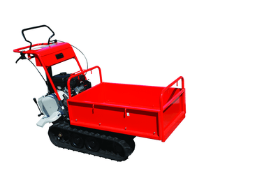Transport - BTP, transporteurs - Mini-transporteur BP 31