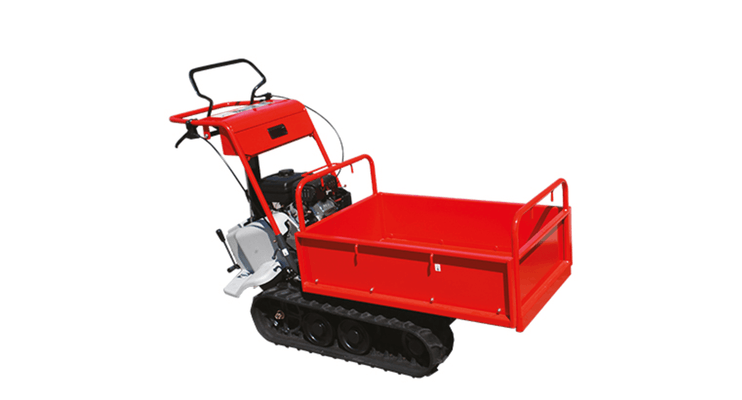 Transport - BTP, transporteurs - Mini-transporteur BP 31