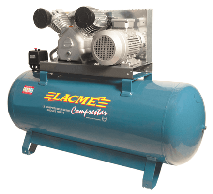 Compresseurs, outils pneumatiques - Compresseurs - Compresseur 40V270T