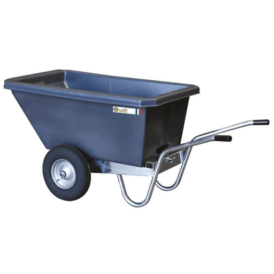 Equipement ferme, jardin - Brouettes - Brouette 330 L